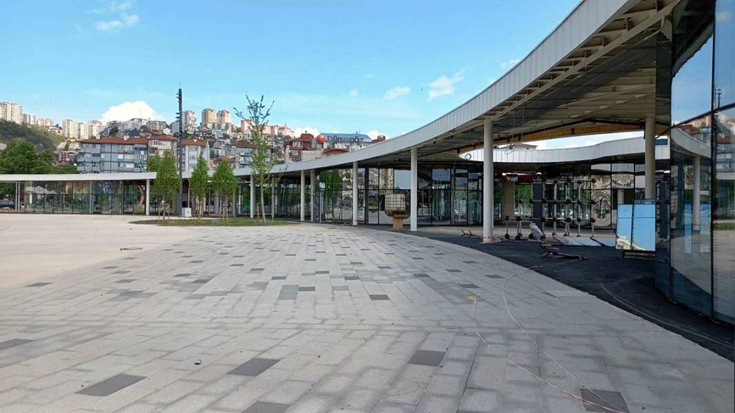 Kahve molasına hazır olun: İzmit'in kalbinde yeni bir kahve kokusu yükseliyor! Kocaeli'deki ilk ve tek şubesi olacak 1